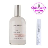 Miller et Bertaux Shanti Shanti Odlewka 10ml