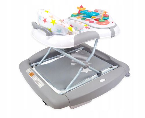 GoMovi CHODZIK MULTIMEDIALNY 3w1 BUJAK STOLIK GRA na Arena.pl