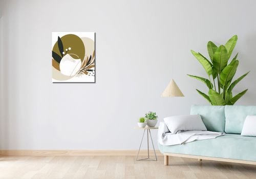 Obraz 50x60cm Botaniczna Esencja na Arena.pl