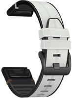 PASEK DO GARMIN QUICKFIT EPIX 2 FENIX 5 6 7 PRO PLUS FORERUNNER MARQ 22MM