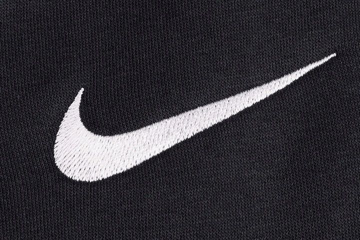 Nike Spodnie dresowe dziecięce dresy sportowe joggery Park 20 roz. S zdjęcie 12