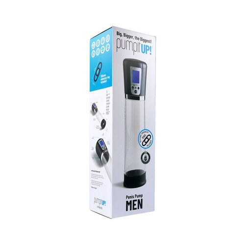 Pompka do penisa Virgite na Arena.pl