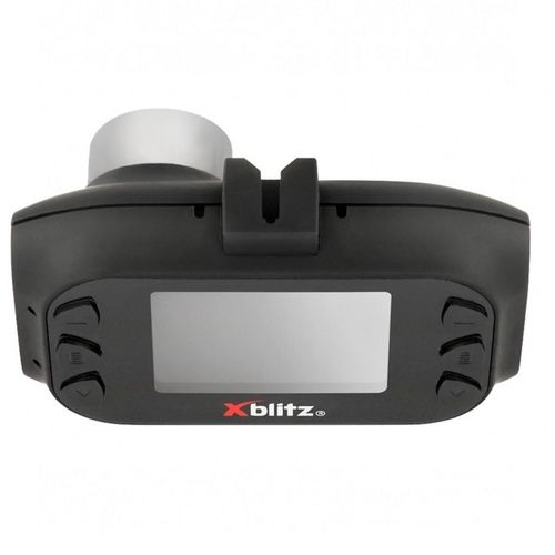 Wideorejestrator Xblitz Mini na Arena.pl