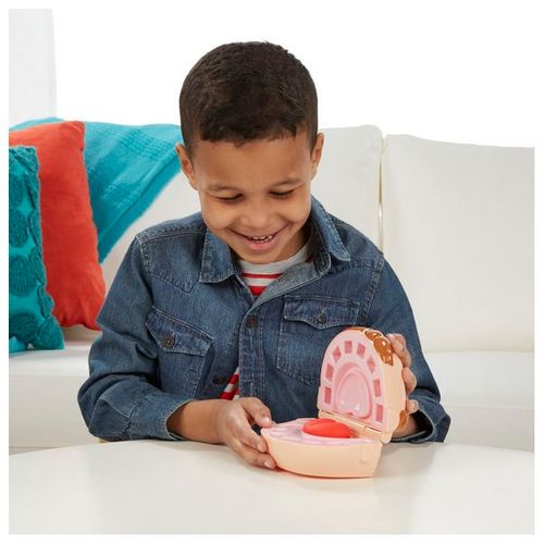 Play-Doh Dentist Drill 'n Fill Set Hasbro na Arena.pl