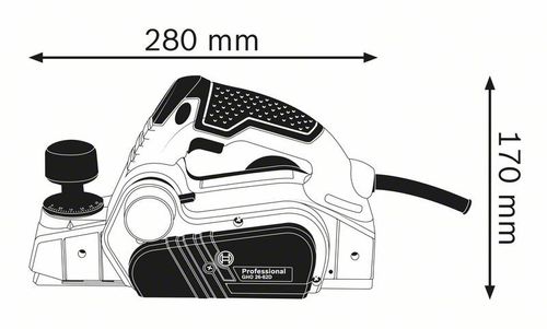STRUG GHO 26-82 D 710W na Arena.pl