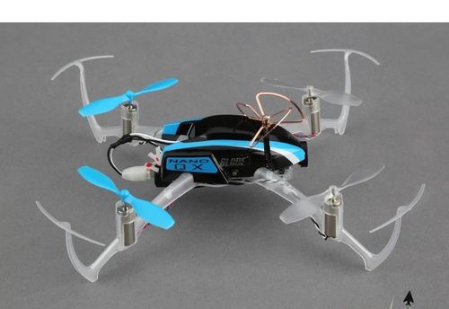 Nano QX FPV RTF Mode 1 na Arena.pl