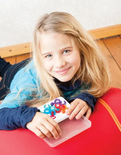 Smart Games. IQ Link na Arena.pl