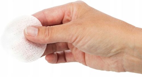 Trixie Płatki do Czyszczenia oczu psa kota 100 szt. na Arena.pl