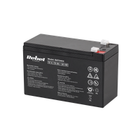 Akumulator żelowy Rebel 12 V / 7,5 Ah