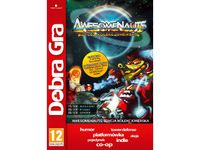 gra pc awesomenauts e.k.