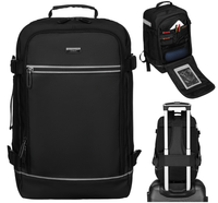 plecak ptn pp-tok2-p-bis black