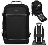 plecak ptn pp-tok2-p-bis black