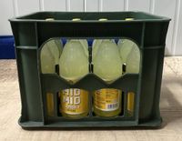 Napój MIO MATE Cytryna 0,5l - karton