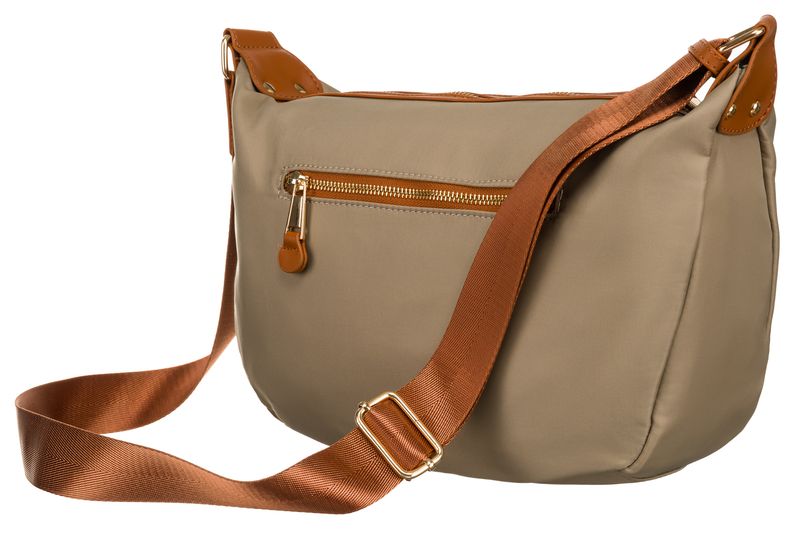 torba ptn jn-04-6720 khaki-brown zdjęcie 4