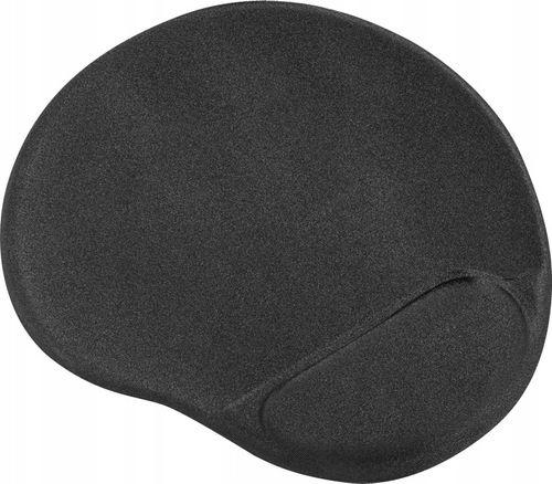 Podkładka pod Mysz i Nadgarstek EASY WORK Defender Duża Żelowa Antypoślizg na Arena.pl