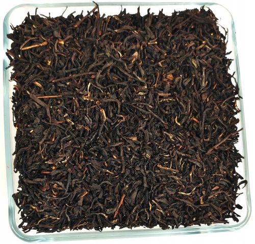 Czarna herbata aromat bergamotki EARL GREY 1kg na Arena.pl