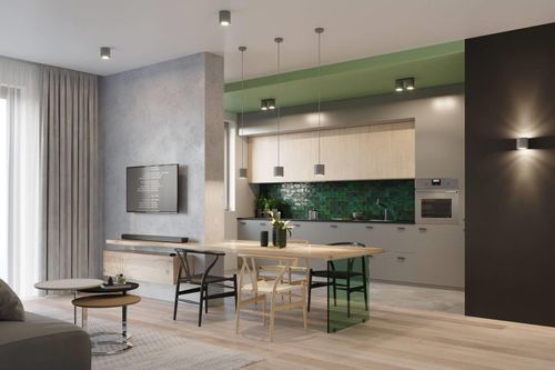 Downlight LAMPA sufitowa SL.0055 metalowa OPRAWA tuby szare na Arena.pl