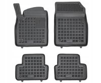 DYWANIKI KORYTKA GUMOWE Opel Astra IV J 2009-2015