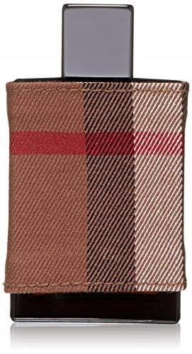 Burberry London for Men edt man 50 ml zdjęcie 10
