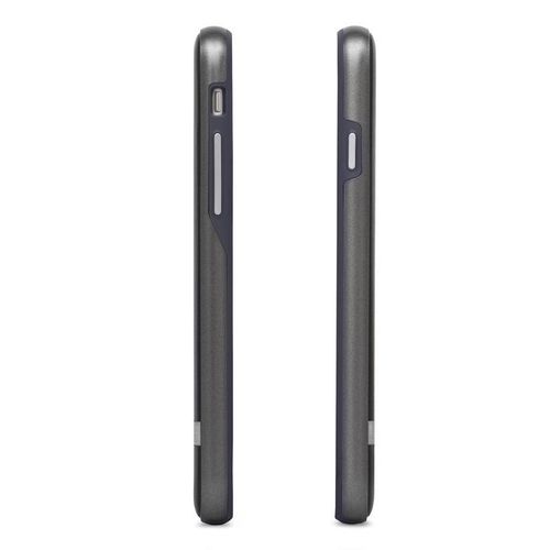 Moshi Napa - Etui iPhone 8 / 7 (Charcoal Black) na Arena.pl