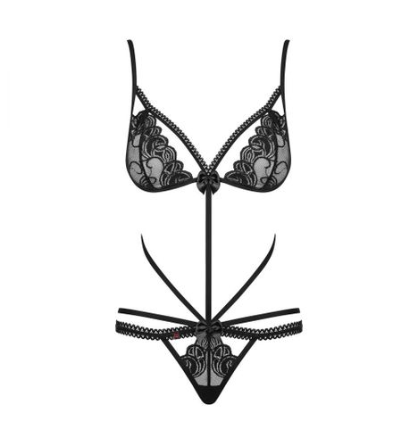 Wonderia body S/M na Arena.pl