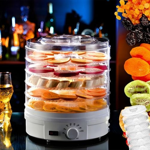 SUSZARKA DO GRZYBÓW OWOCÓW ZIÓŁ WARZYW SPOŻYWCZA REGULACJA TEMPERATURY na Arena.pl