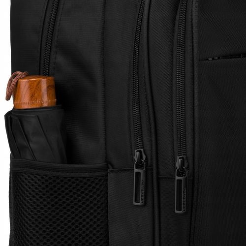 Peterson biznesowy plecak męski na laptopa pojemny solidny na Arena.pl