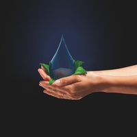 Zestaw prysznicowy GROHE Bateria Termostat Drążek Słuchawka Chrom 34800001