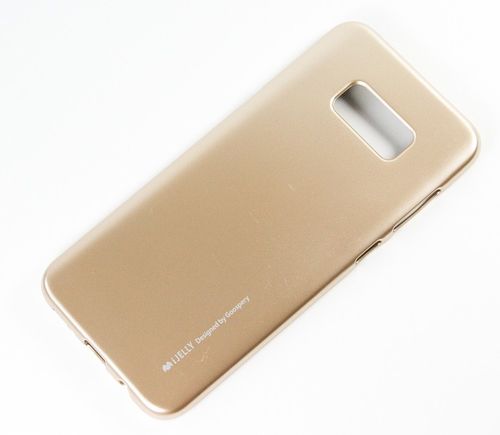 Etui Mercury iJelly Samsung S8 Plus na Arena.pl
