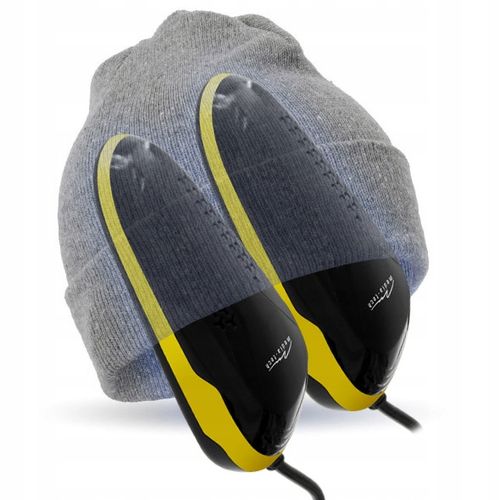 Suszarka do butów BOOTS OZONATOR DRYER MT6505 ozon na Arena.pl