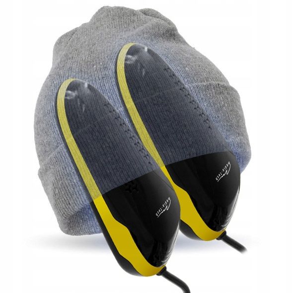 Suszarka do butów BOOTS OZONATOR DRYER MT6505 ozon zdjęcie 10