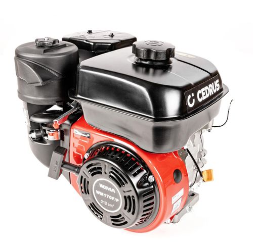 Silnik WM170F/P CEDRUS glebogryzarka GL10 T010330199 na Arena.pl
