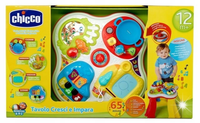 Stoliczek edukacyjny Chicco 7653