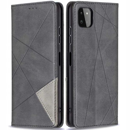 ZAPS Origami Galaxy A22 5G czarny na Arena.pl