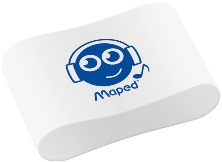 GUMKA DO ŚCIERANIA SOFT MAPED 3154141129117 zdjęcie 2