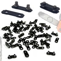 SPINKI ŁAŃCUCHA 3/8" /kpl. 30szt/