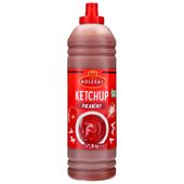 ROLESKI Ketchup Pikantny 1L KETCHUP PIKANTNY 1L (butelka)