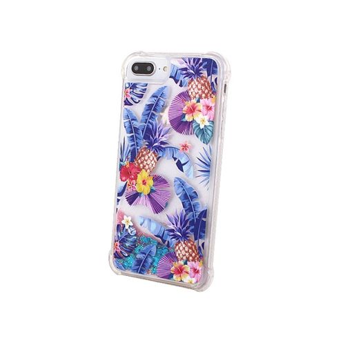 Nakładka Liquid Shock Proof Pineapple do iPhone 6 / iPhone 6s na Arena.pl