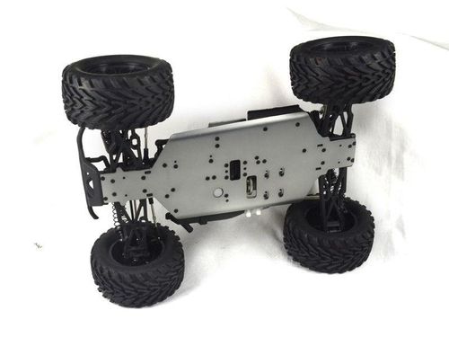 Sword Mega DS 2.4GHz Nitro na Arena.pl