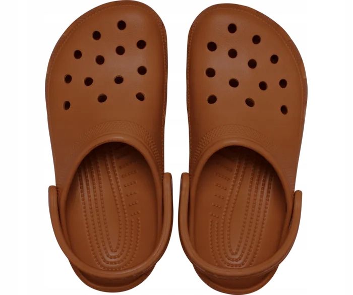 Damskie Buty Chodaki Klapki Crocs Classic 10001 Clog 42-43 zdjęcie 6