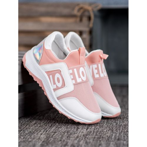 Slipony Na Platformie Love r.36 na Arena.pl
