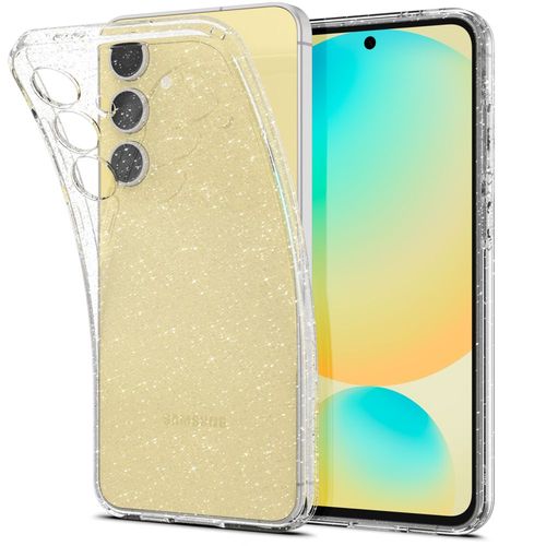 SPIGEN LIQUID CRYSTAL GALAXY S24 FE GLITTER CRYSTAL na Arena.pl
