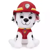 Psi Patrol. Pluszowa zabawka 15cm - Marshall