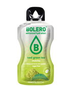 Bolero Iced Green Tea Matcha 8g