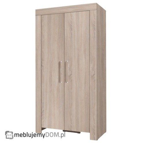 Szafa 2-drzwiowa OMAR na Arena.pl