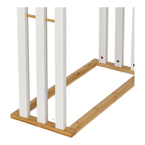 Stojak łazienkowy na ręczniki na Arena.pl