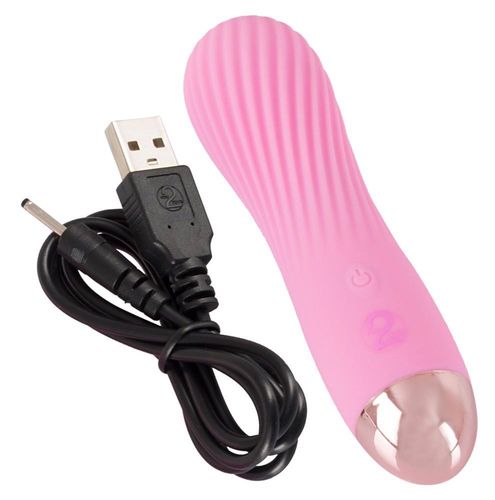 Cuties Mini Vibrator Rose 2.G na Arena.pl