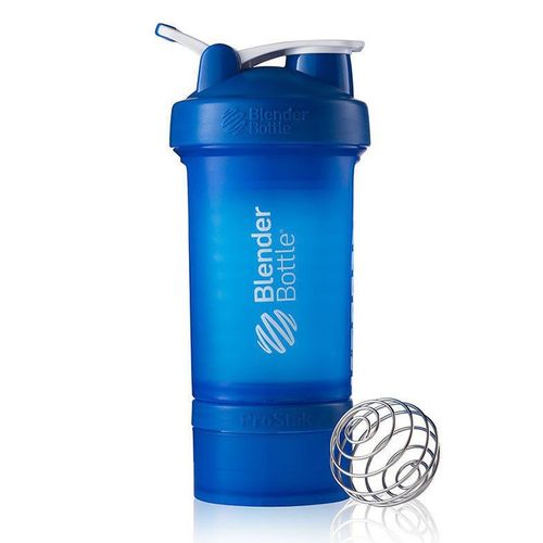 Blender Blottle PROSTAK 650ml niebieski na Arena.pl