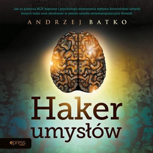 (mp3) Haker umysłów zdjęcie 1