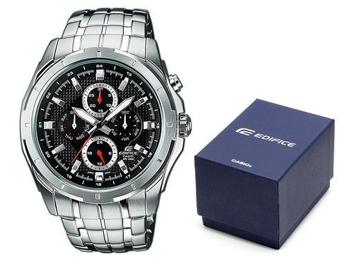 Zegarek Casio EDIFICE EF-328D-1AVEF na Arena.pl